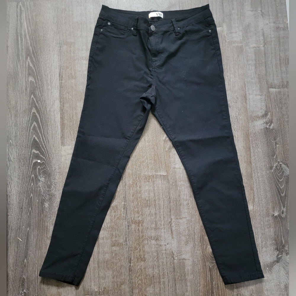 XL YMI Hyperstretch Skinny Jeans